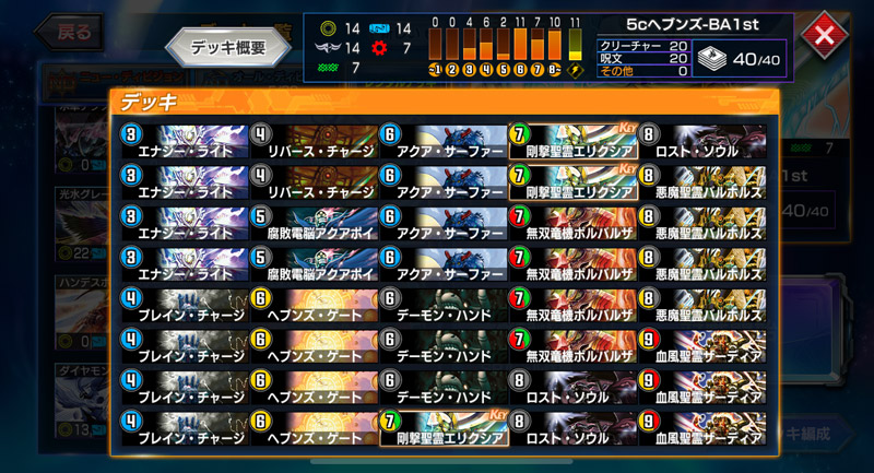 ◆5cヘブンズ-BA1st