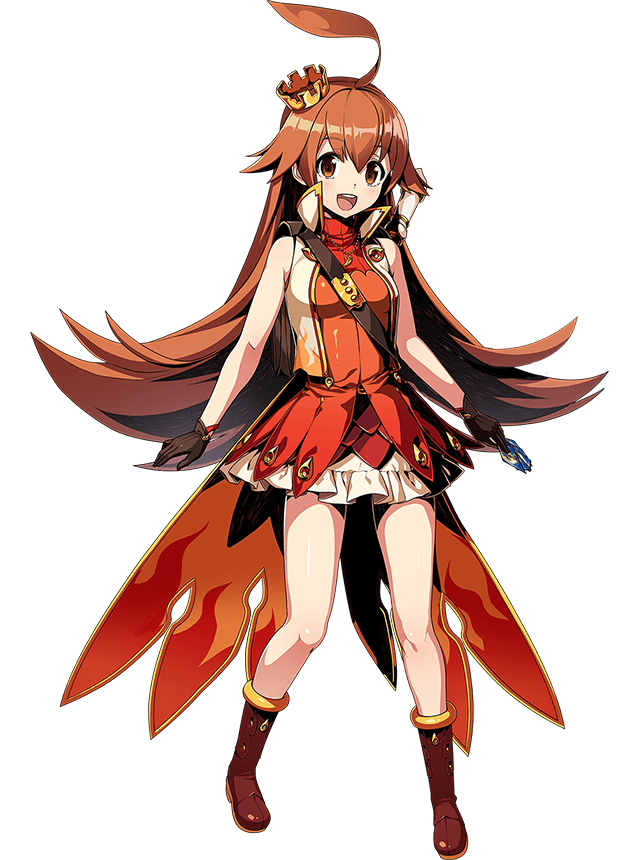 ルピコ（覚醒）