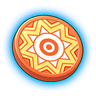 スキンチップ-炎翼の巫女たち