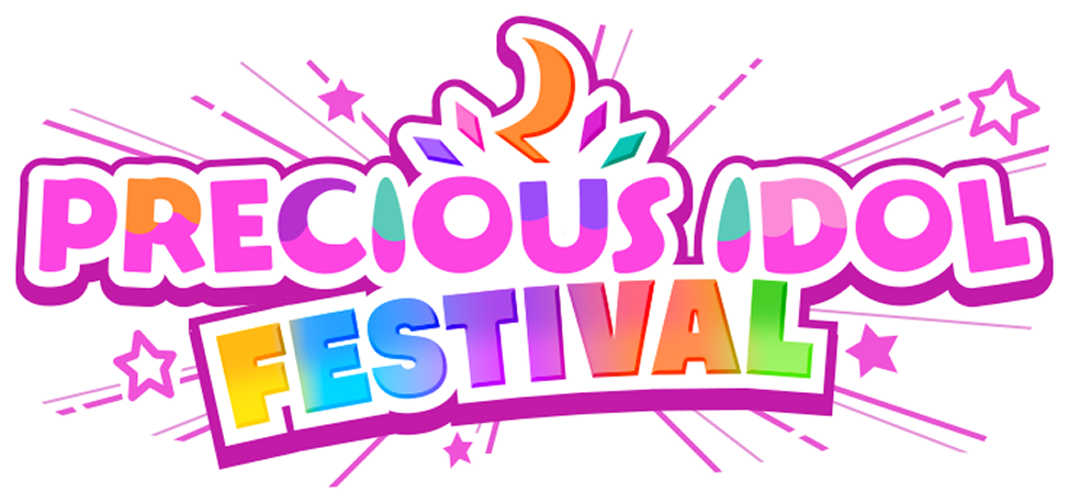 PRECIOUS IDOL FESTIVAL
