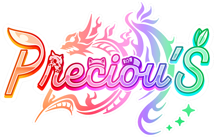 Precious’s