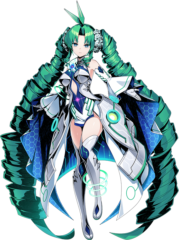 エンペラー・キリコ