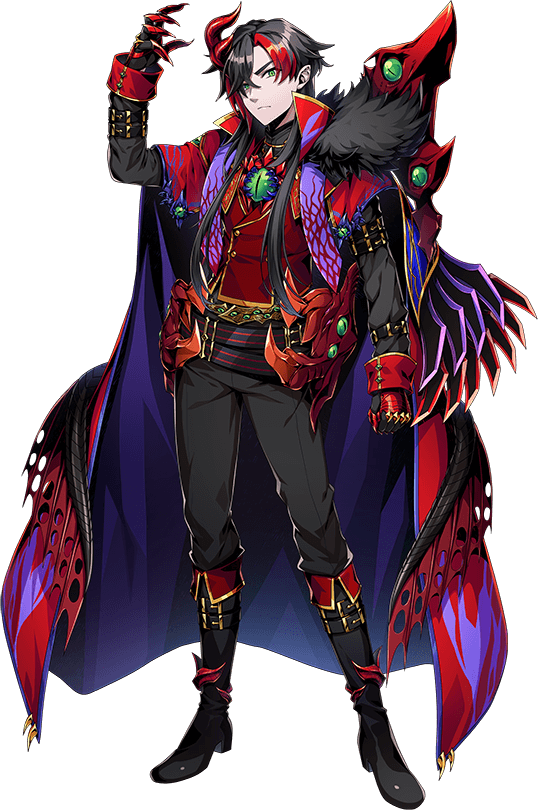 ゼロ・フェニックス